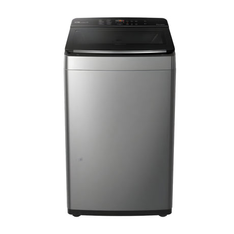 IFB TL801MMS2ID Fully Automatic Top Load Washing Machine 8 kg - Silver_1