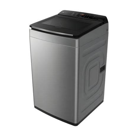 IFB TL801MMS2ID Fully Automatic Top Load Washing Machine 8 kg - Silver_2
