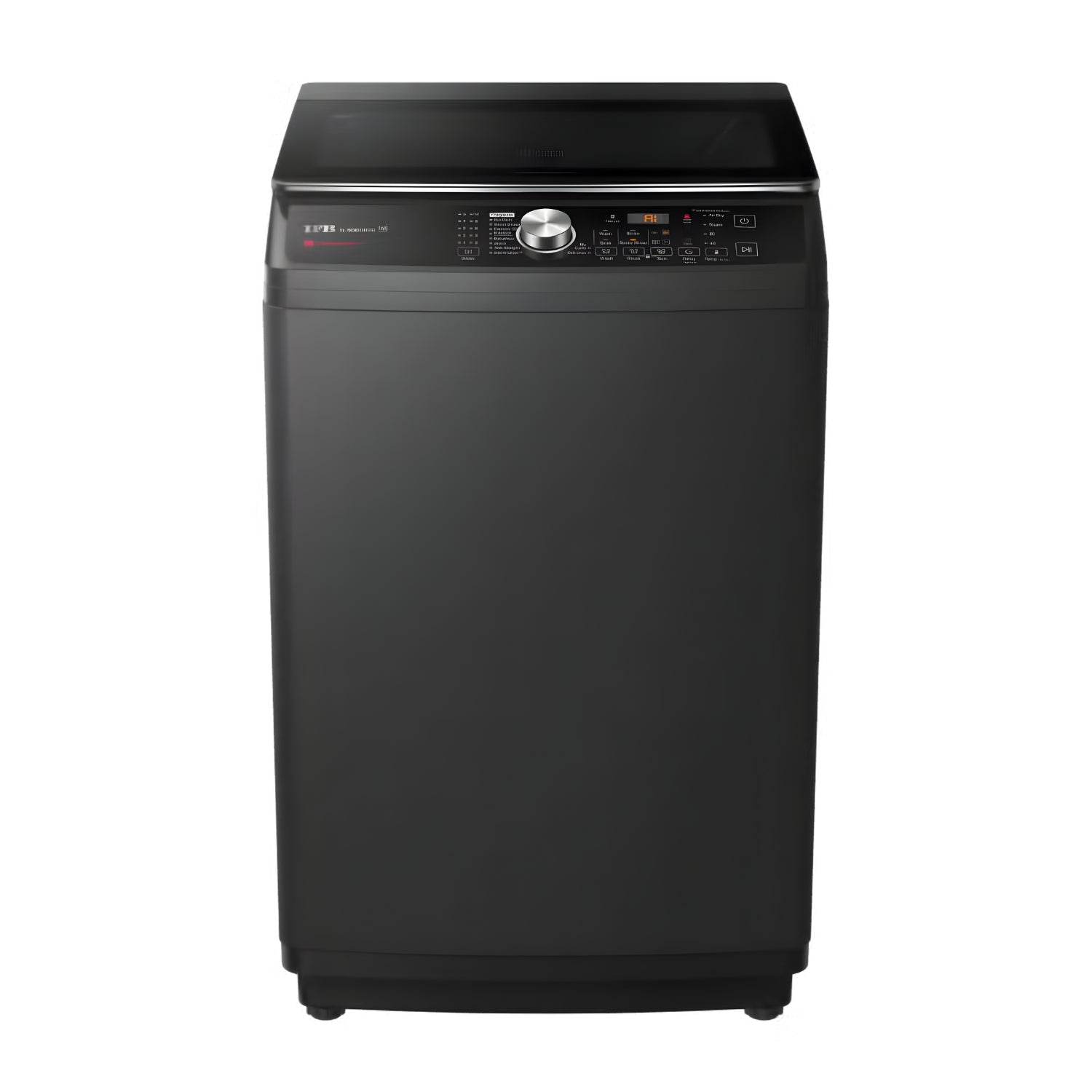 IFB TL900NB2S Fully Automatic Top Load Washing Machines 9 kg - Black_1