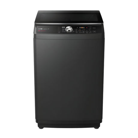 IFB TL900NB2S Fully Automatic Top Load Washing Machines 9 kg - Black_1