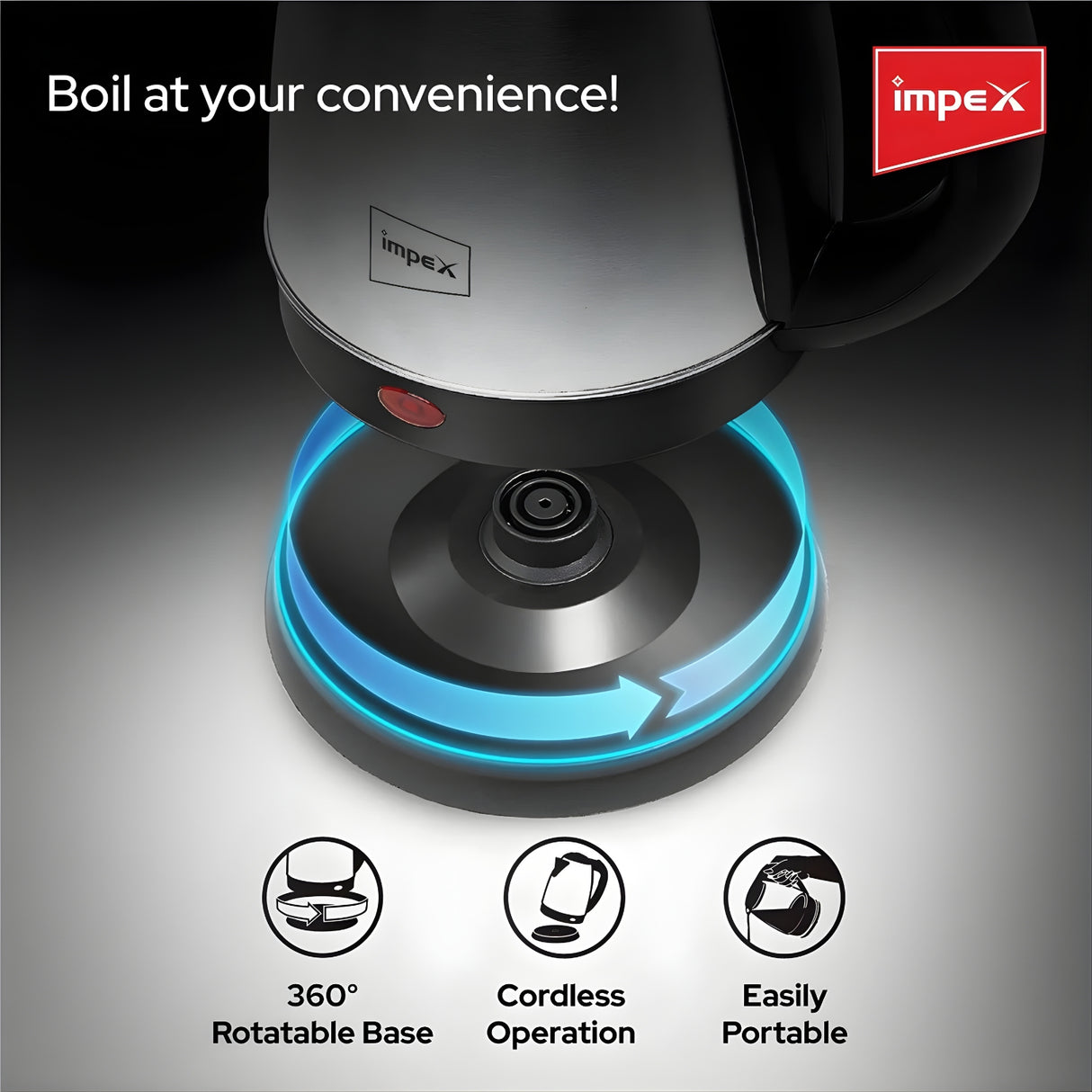 IMPEX%20Steamer%201801%20Stainless%20Steel%20Electric%20Kettle%201.8%20L%20%E2%80%94%20Silver_7
