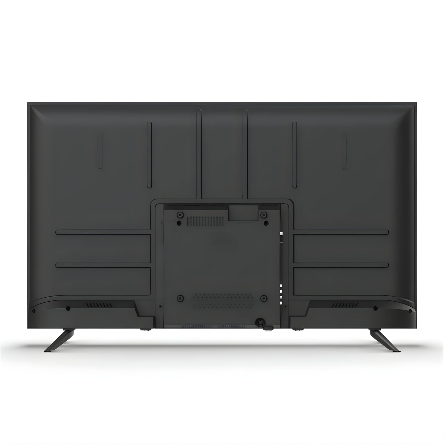 IMPEX 43S4QLF3 4K Ultra HD QLED TV - 43 inch_3