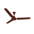 IMPEX Ceiling Fan (WHIZSTAR MATTE BROWN) -FG21611