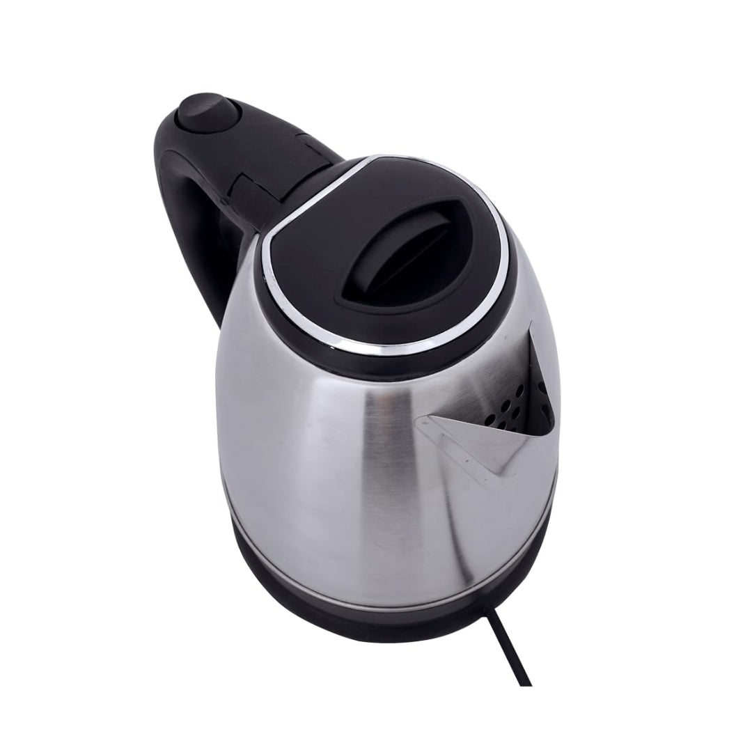 IMPEX ELECTRIC KETTLE (STEAMER 1501) FG01664