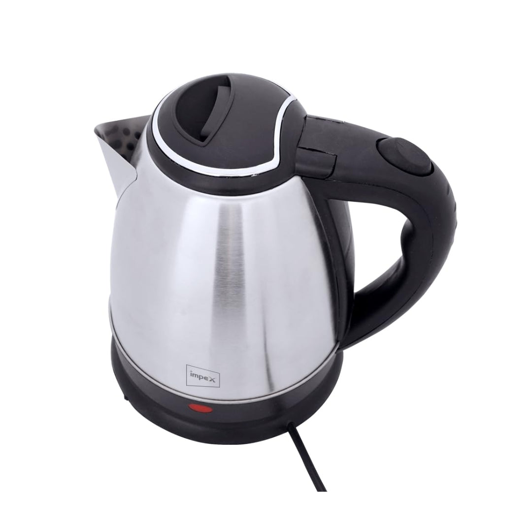 IMPEX ELECTRIC KETTLE (STEAMER 1501) FG01665