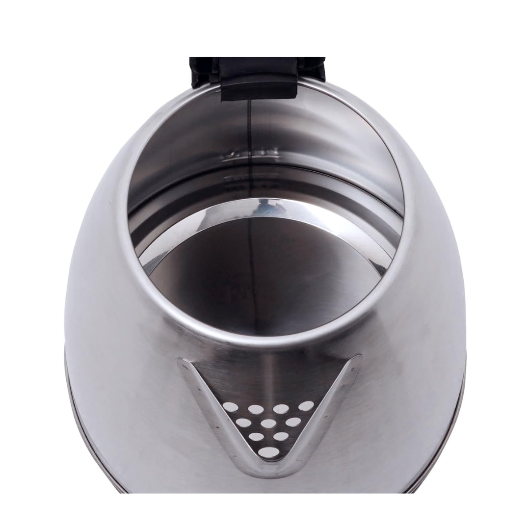 IMPEX ELECTRIC KETTLE (STEAMER 1501) FG01666