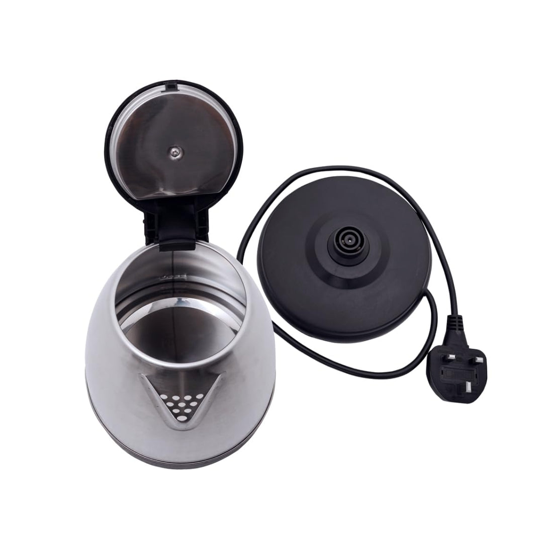 IMPEX ELECTRIC KETTLE (STEAMER 1501) FG01668