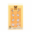 IRIS 15 Pack Fragranced Tealights - Mango Sorbet_1