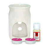 IRIS Vaporizer - Amber Rose