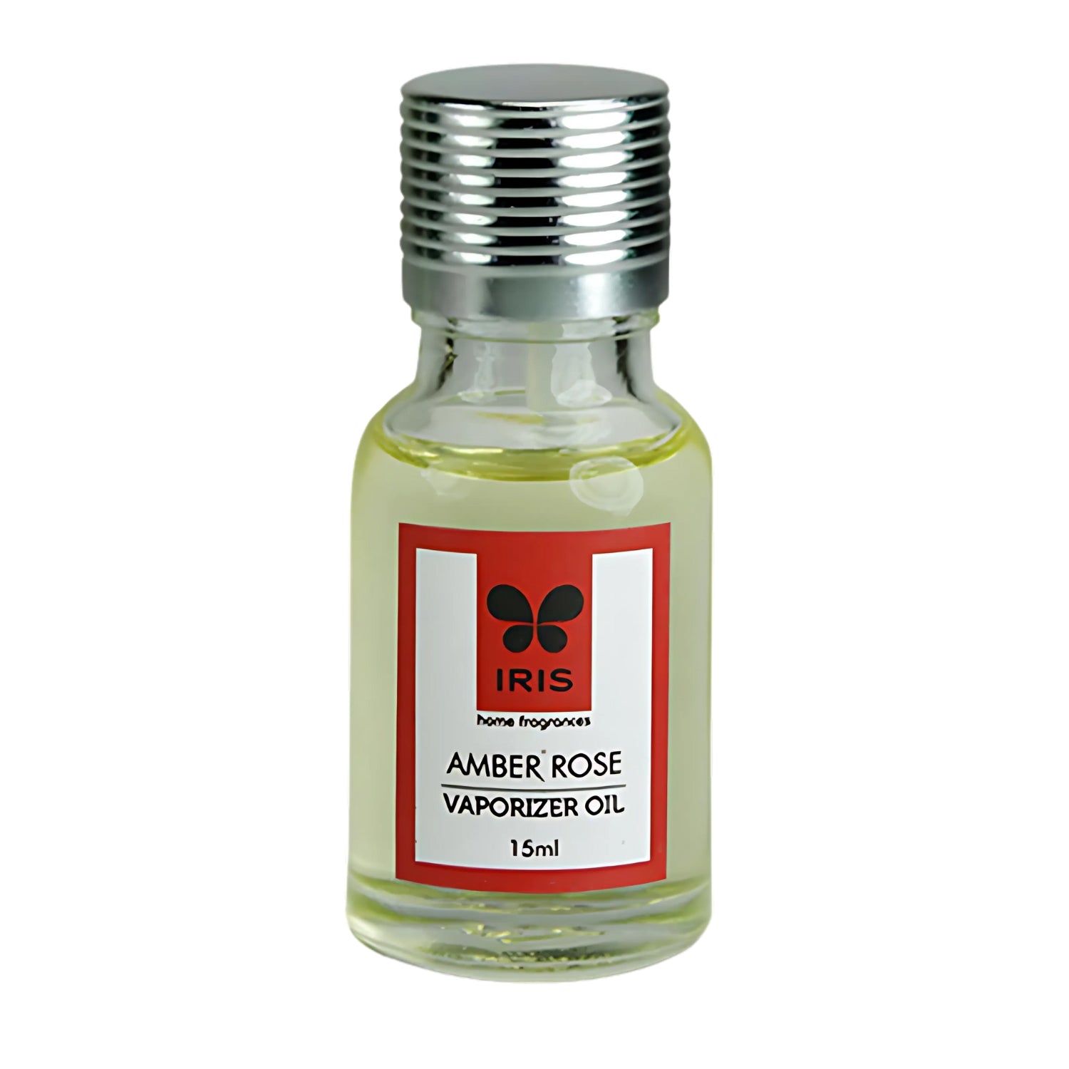 IRIS  Vaporizer Oil - Amber Rose - Buy Online at Chera Home Junction Coimbatore