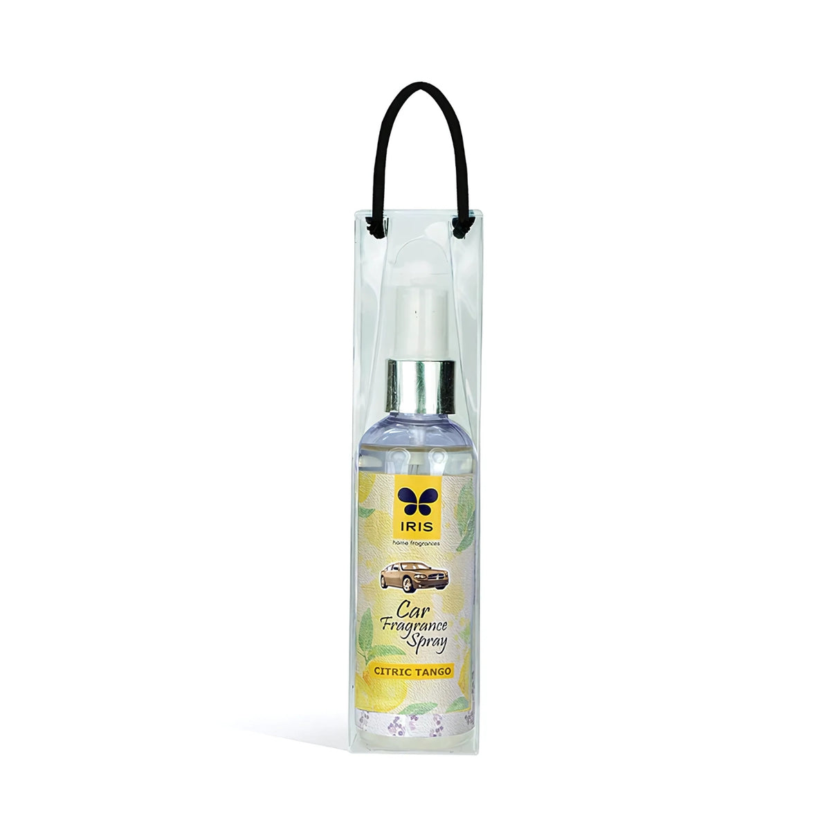 IRIS Car Spray - Citric Tango