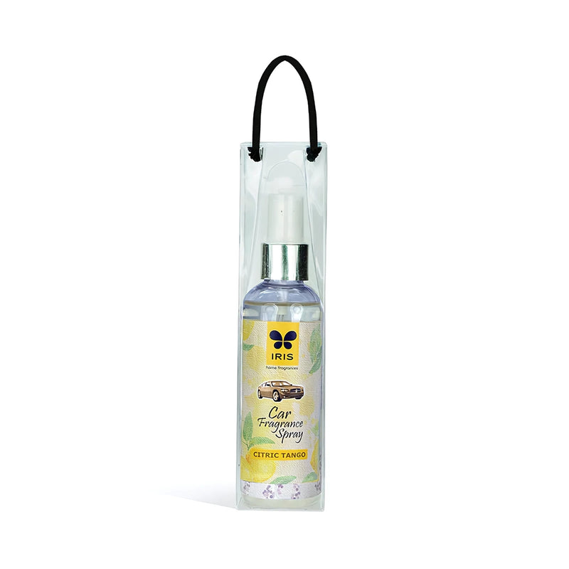 IRIS Car Spray - Citric Tango