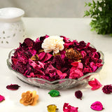 IRIS Potpourri - Rose