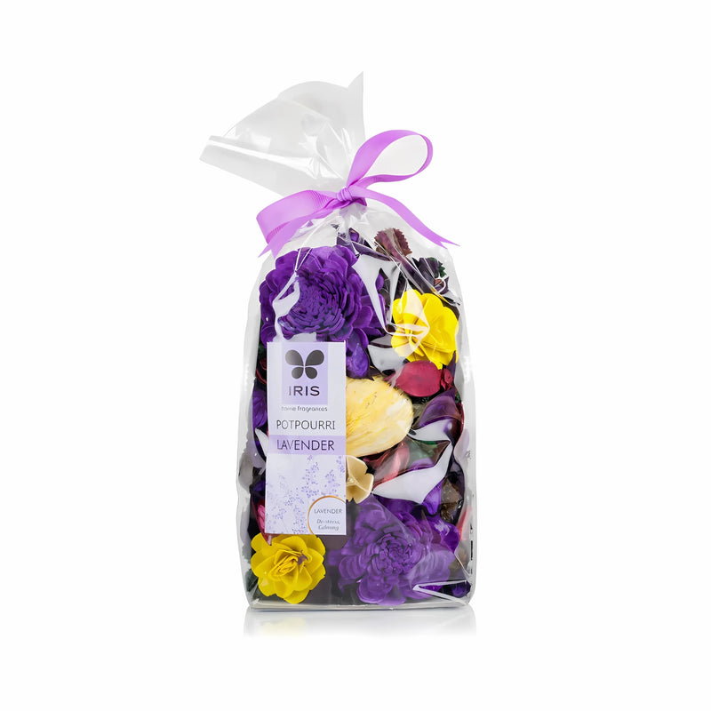 IRIS Potpourri - Lavender