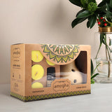 IRIS  Amogha Vaporizer Set - Lemon Grass