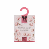 IRIS Fragrance Sachet - Damask Rose