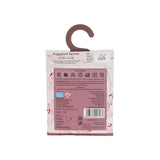 IRIS Fragrance Sachet - Floral Musk