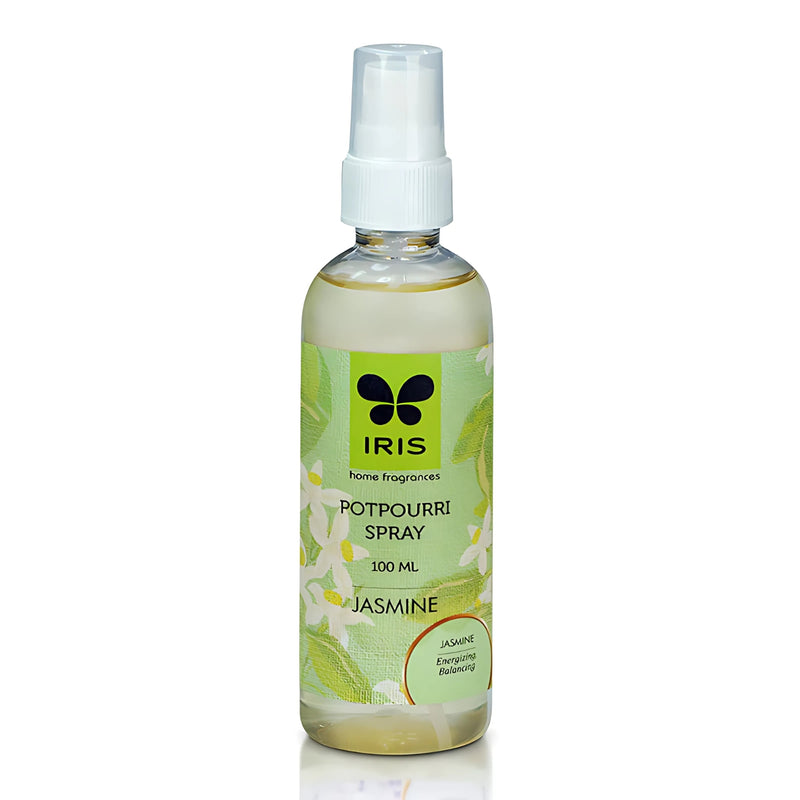 IRIS  Potpourri Spray - Jasmine