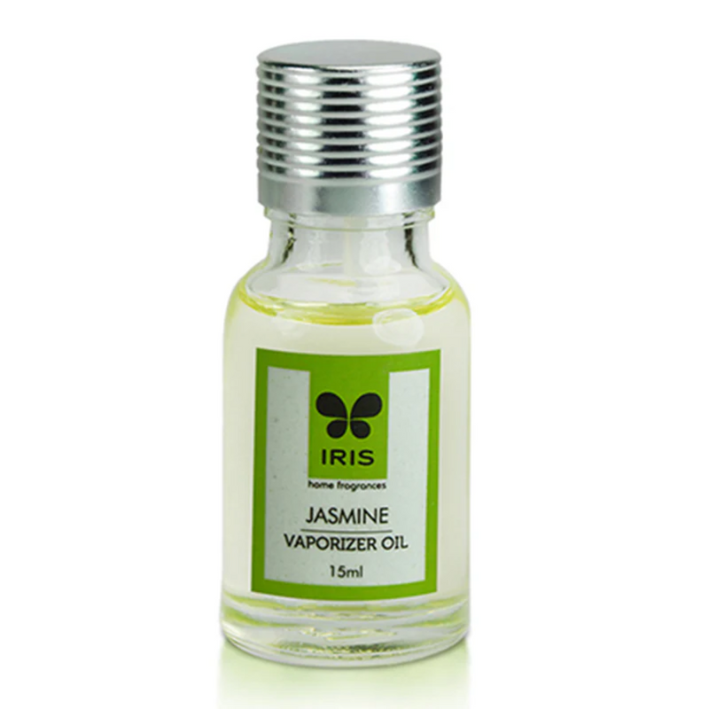 IRIS  Vaporizer Oil - Jasmine