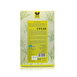 IRIS  Reed Diffuser Set - Lemongrass