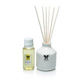 IRIS  Reed Diffuser Set - Lemongrass