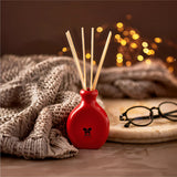 IRIS Reed Diffuser Set - Apple Cinnamon