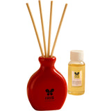 IRIS Reed Diffuser Set - Apple Cinnamon