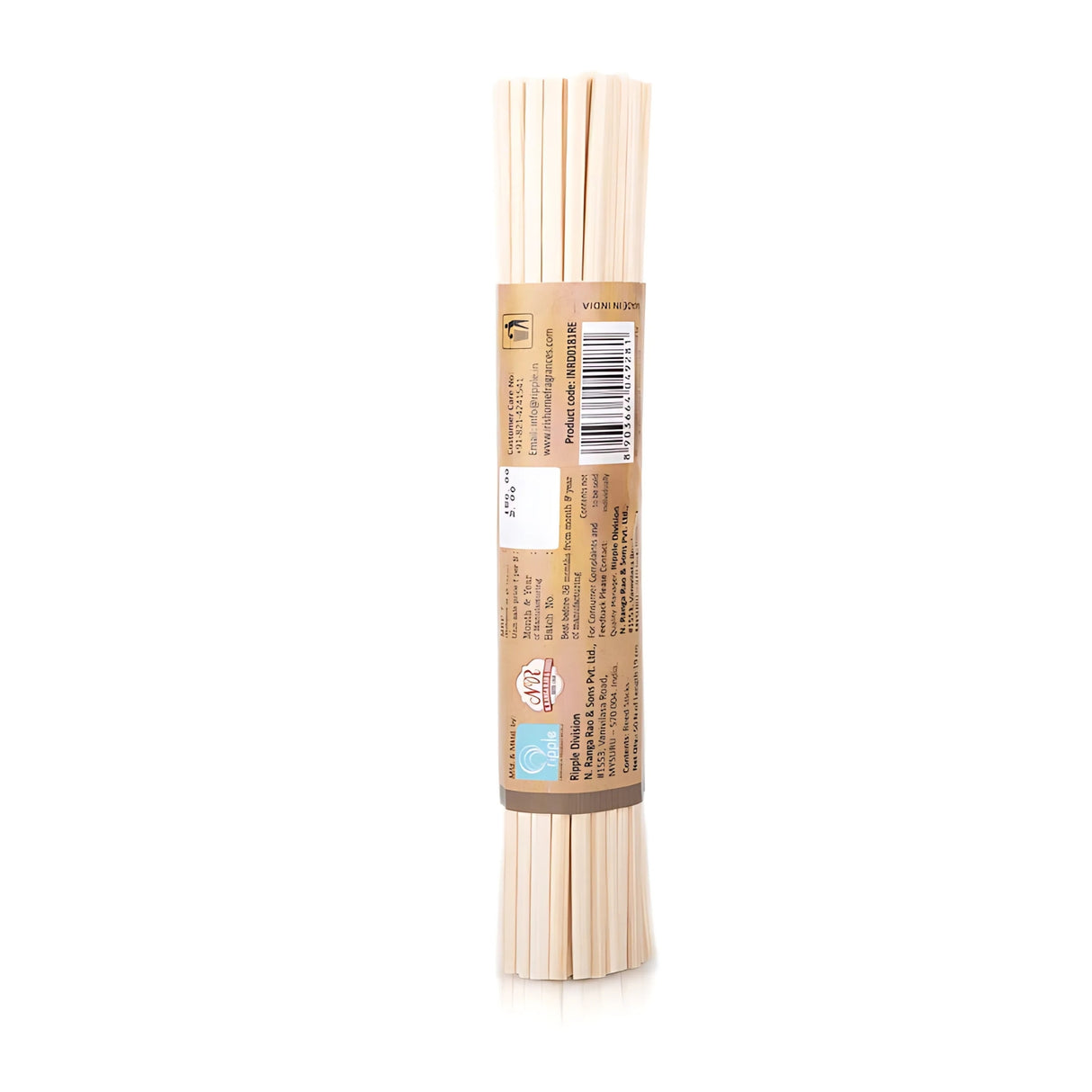 IRIS Reed Diffuser Sticks 7.5 In 181