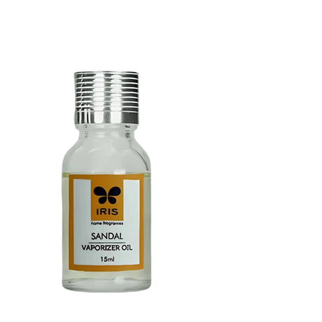 IRIS Vaporizer Oil - Sandal