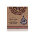 IRIS Amogha Backflow Incense Holder INBFH635 - Black_1