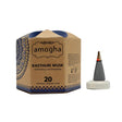 IRIS Amogha Cones-Kasthuri Musk_Isometric