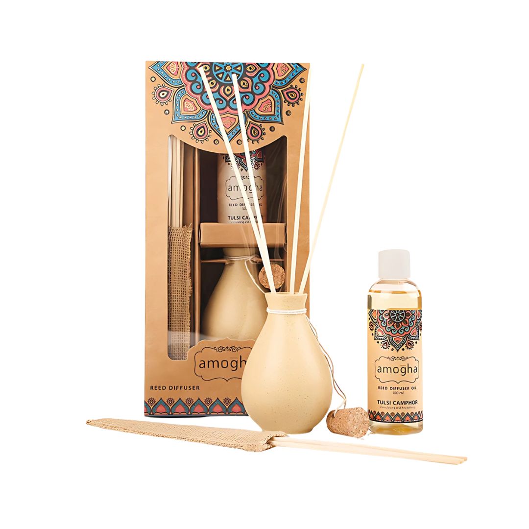 IRIS_Amogha_Reed_Diffuser_Set-TulsiCamphor_1