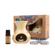 IRIS Amogha Vaporizer-Tulsi Camphor_Isometric