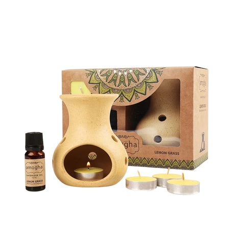 IRIS Amogha Vaporizer Set-Lemon Grass_Isometric