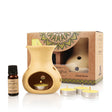 IRIS  Amogha Vaporizer Set - Lemon Grass_1