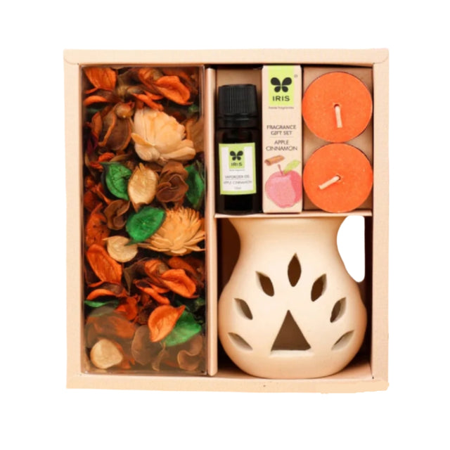 IRIS Aromatic  INFG0324AC - Gift Set_1