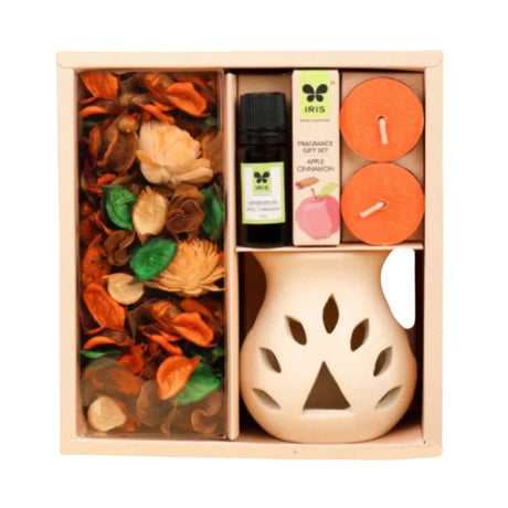 IRIS Aromatic INFG0324AC-GiftSet_Front
