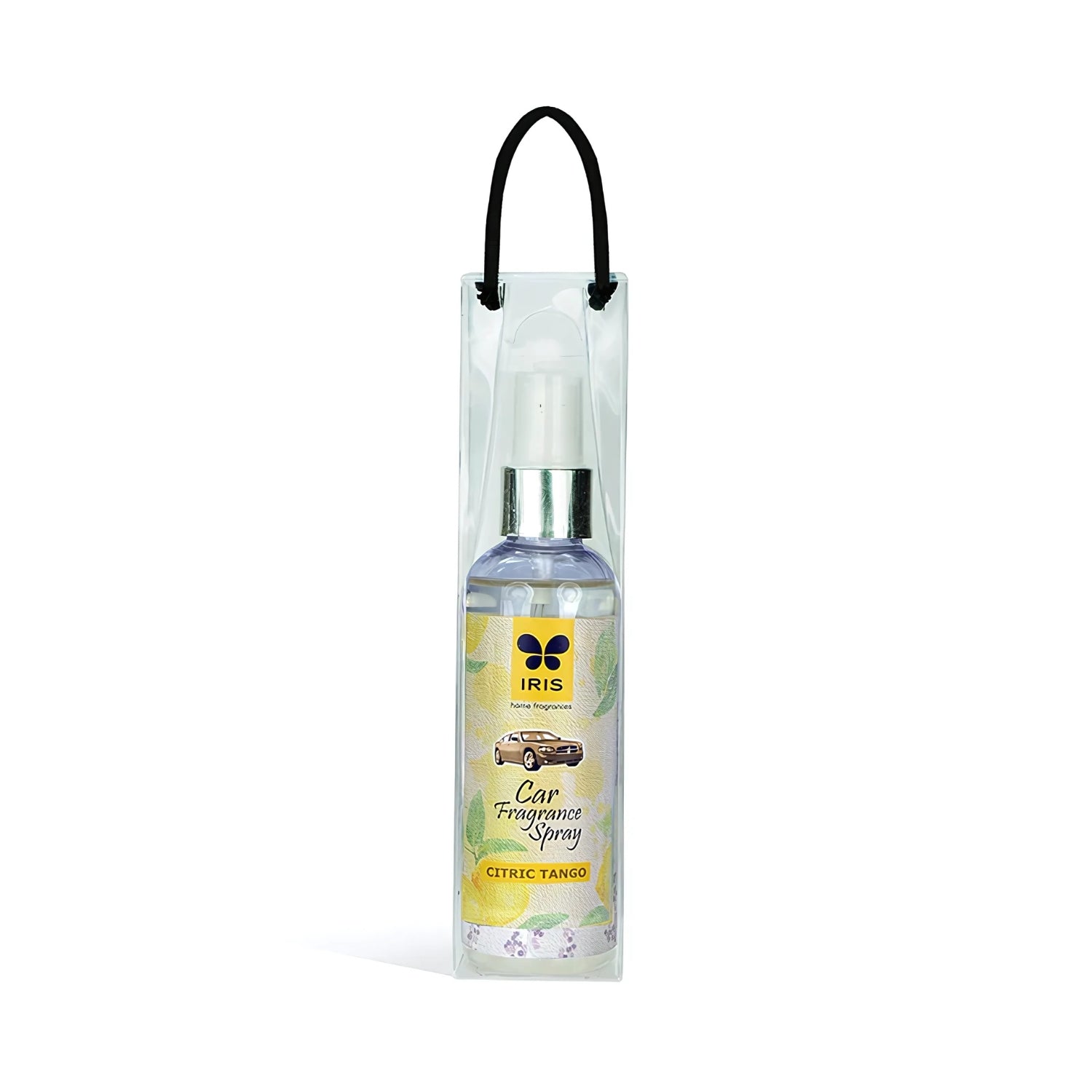 IRIS Car Spray - Citric Tango_1