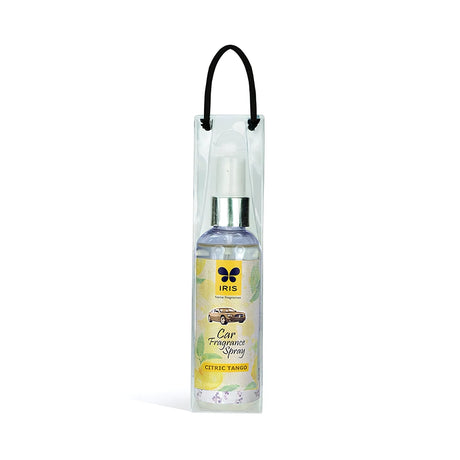 IRIS Car Spray - Citric Tango_1