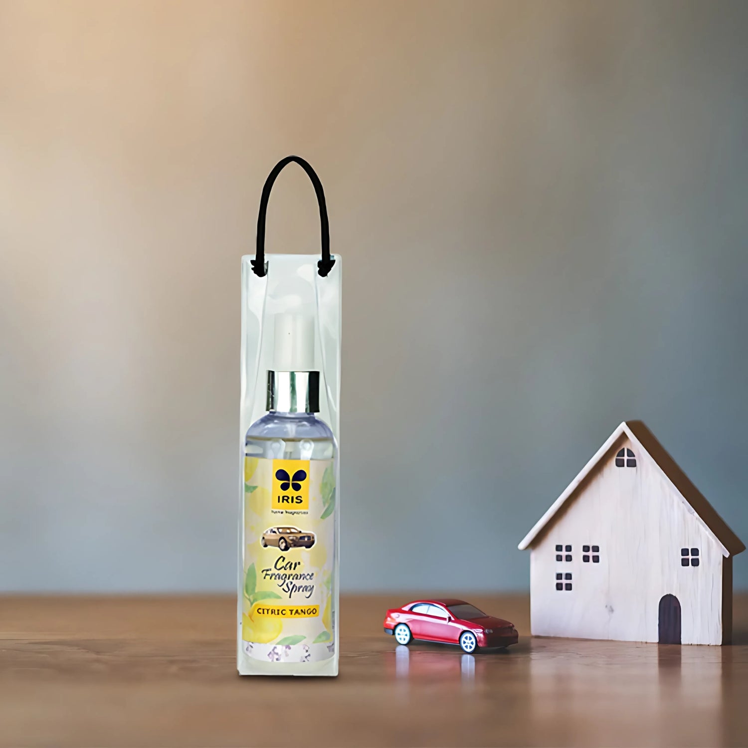 IRIS Car Spray - Citric Tango_3