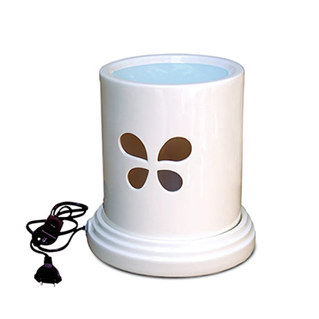 IRIS Ceramic Electric Vaporizer INFV0255FV - White_1