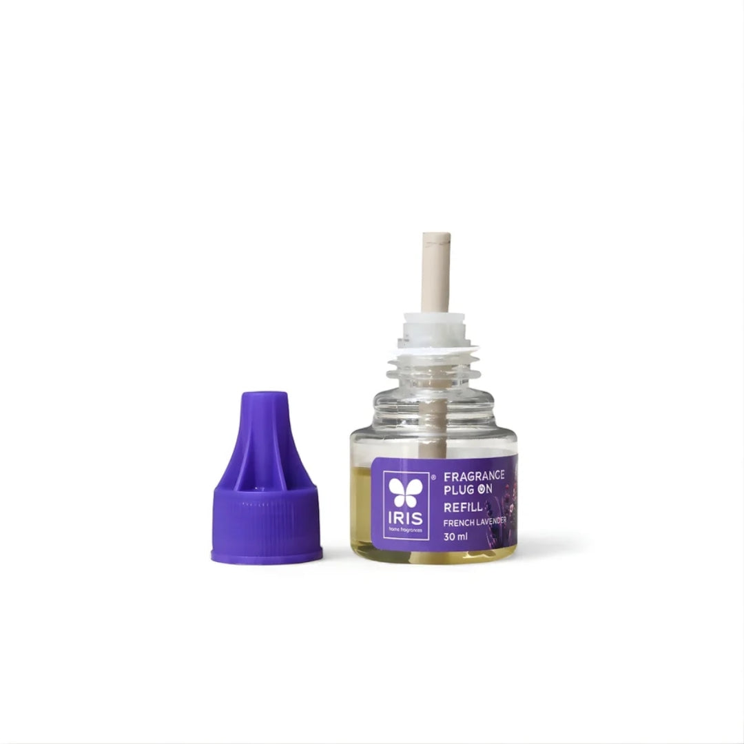 IRIS Electric Plug- FrenchLavender_Features_5