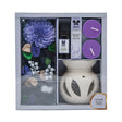 IRIS Gift Set INFG0324LA -  Lavender_Front