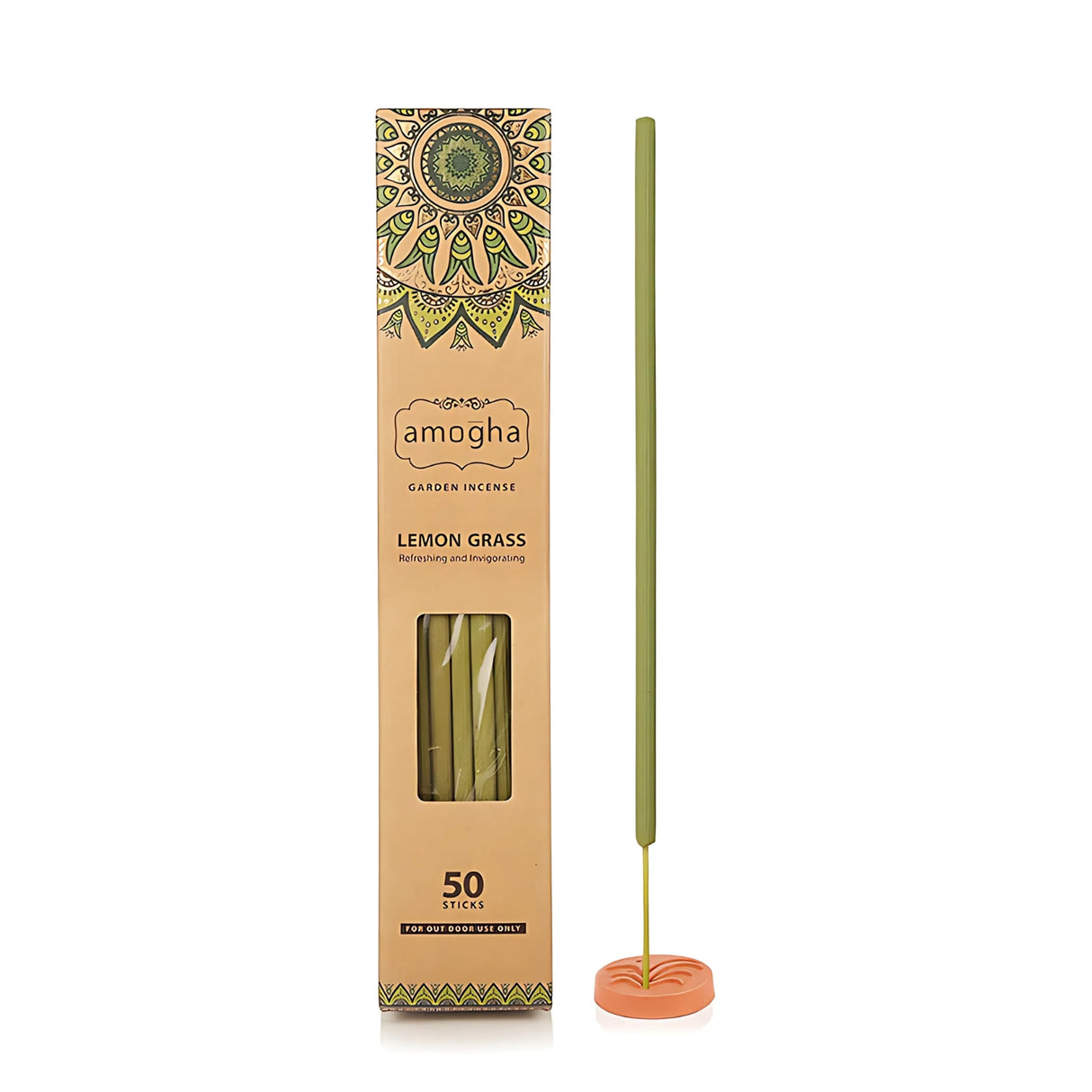 IRIS Incense Stick INGI0652LG - Lemongrass_1