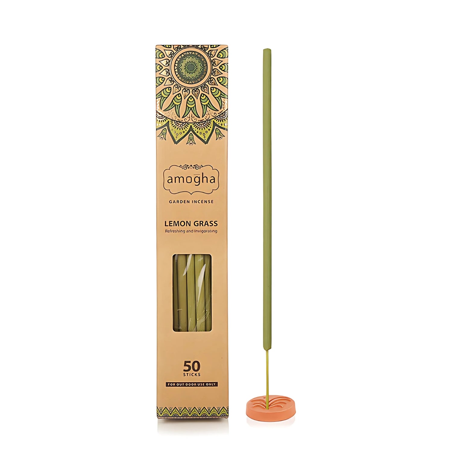 IRIS Incense Stick INGI0652LG - Lemongrass_1