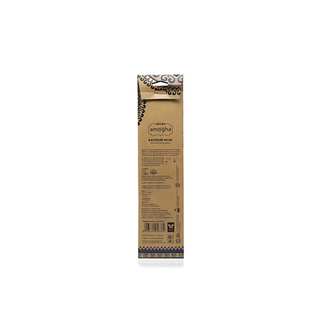 IRIS Incense Stick INSI0534 - Kasthuri Musk_2
