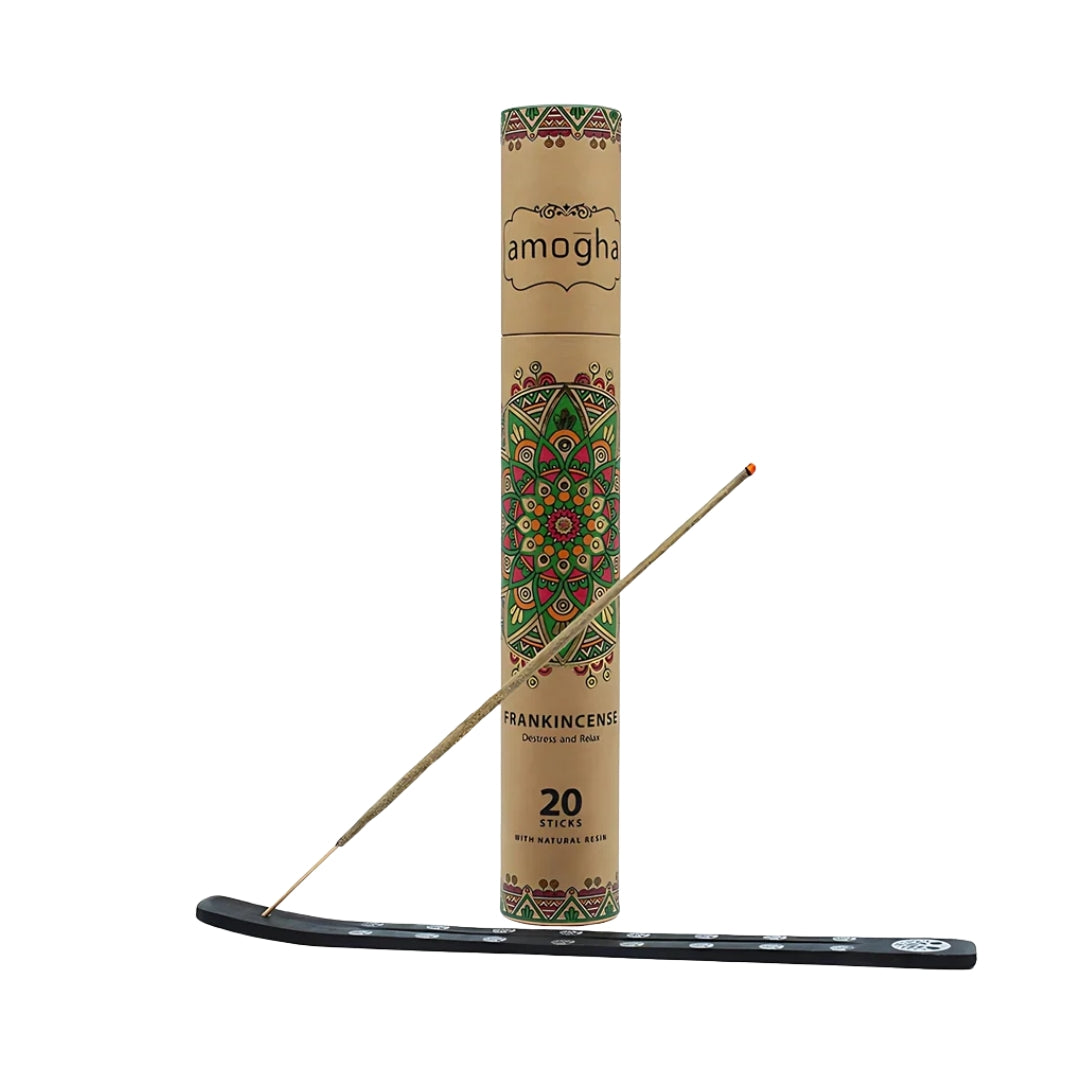 IRIS Incense Stick INSI0535FR-Frankincense_Front