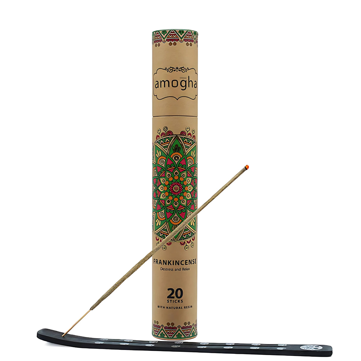 IRIS Incense Stick INSI0535FR - Frankincense_1