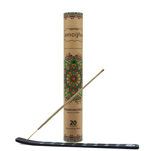 IRIS Incense Stick INSI0535FR - Frankincense_1
