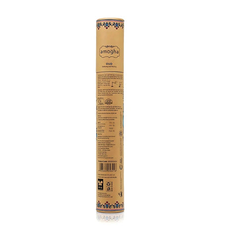 IRIS Incense Stick INSI0535OU-Oudh_Back
